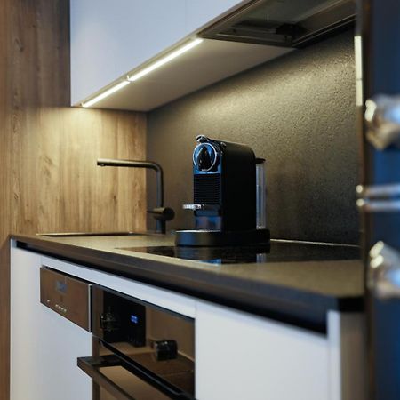 Nordost Fineliving Apartment Ischgl Luaran gambar