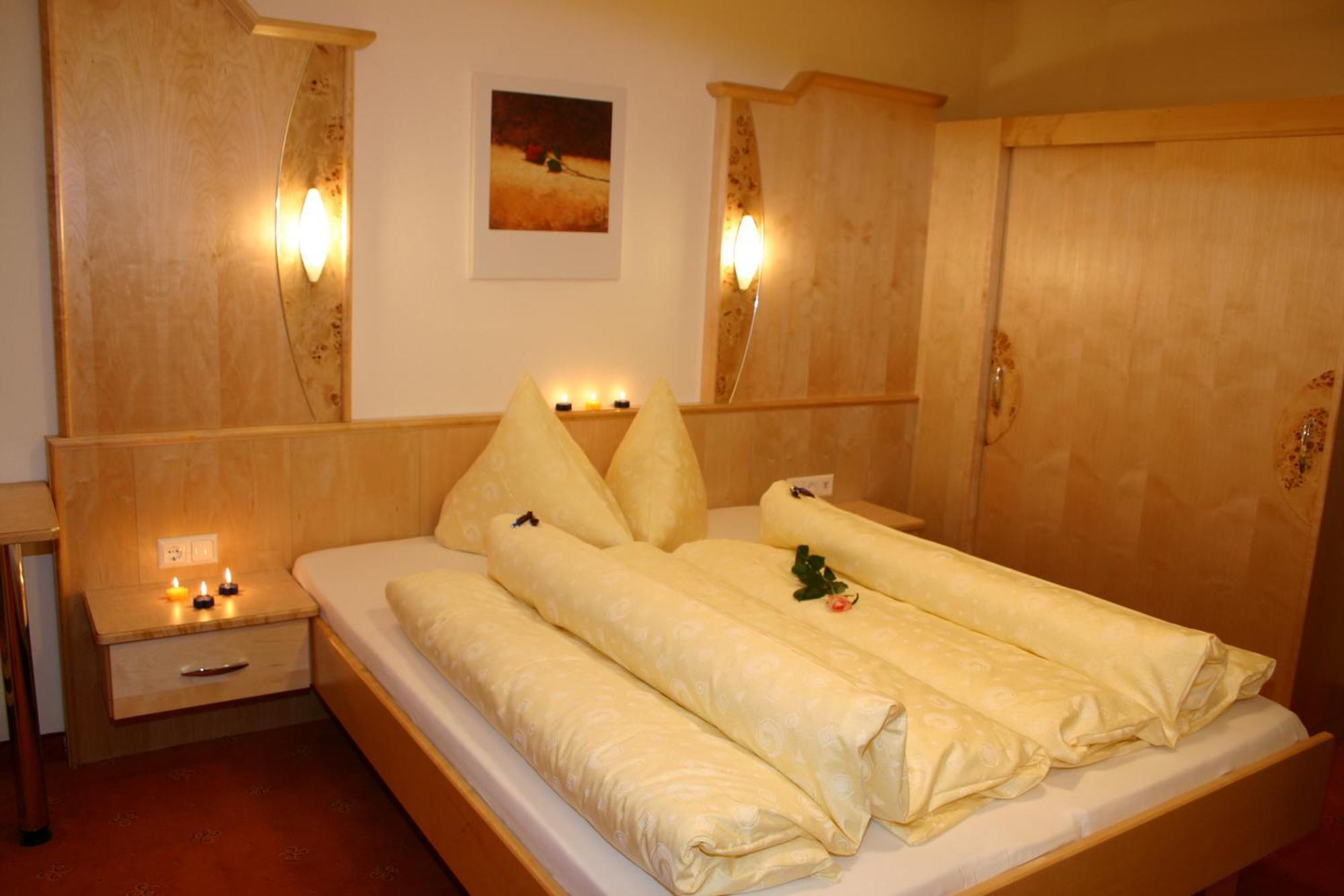 Nordost Fineliving Apartment Ischgl Luaran gambar