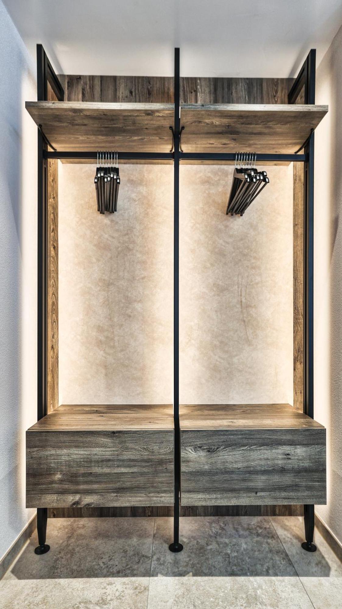 Nordost Fineliving Apartment Ischgl Luaran gambar