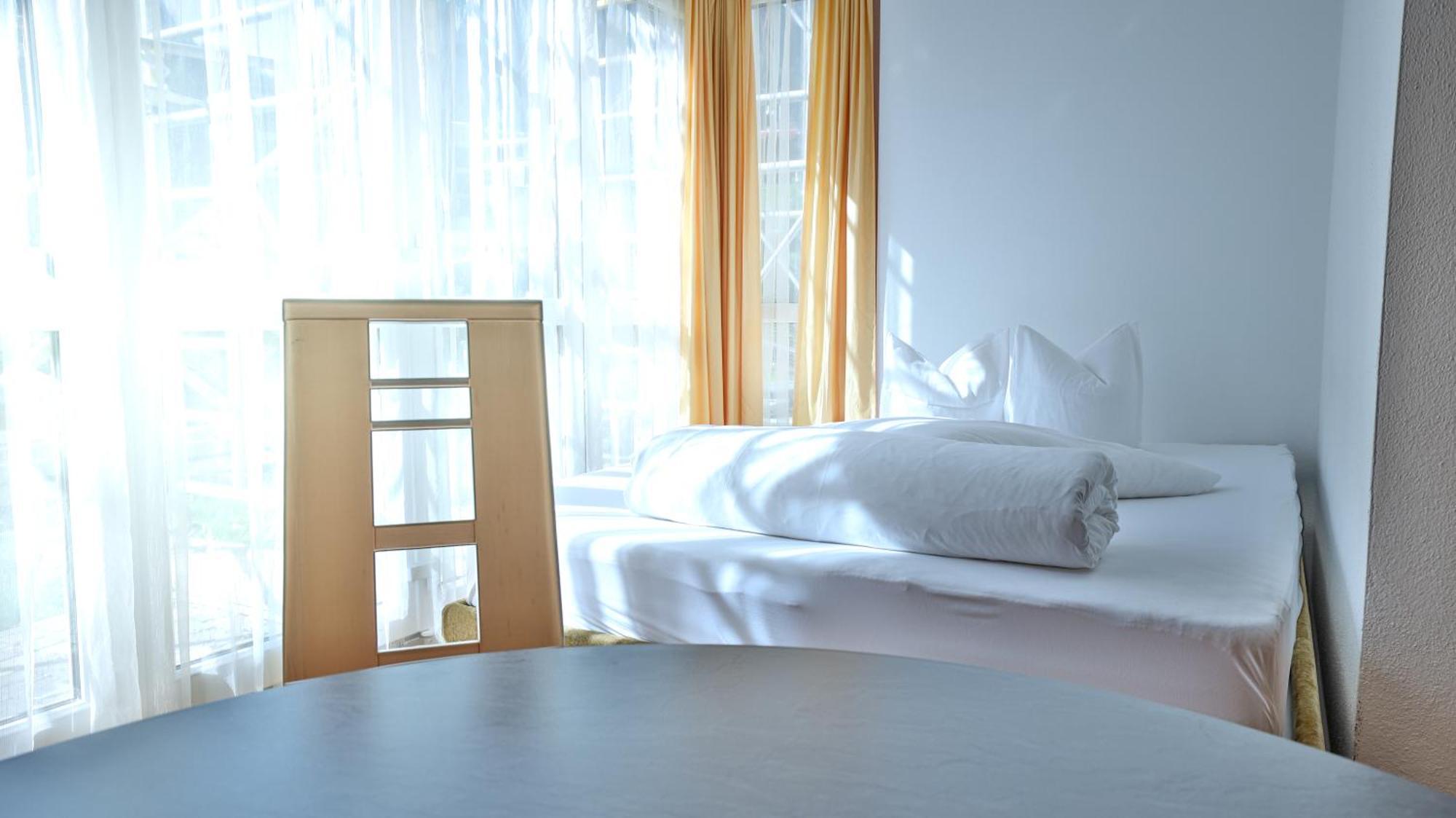 Nordost Fineliving Apartment Ischgl Luaran gambar
