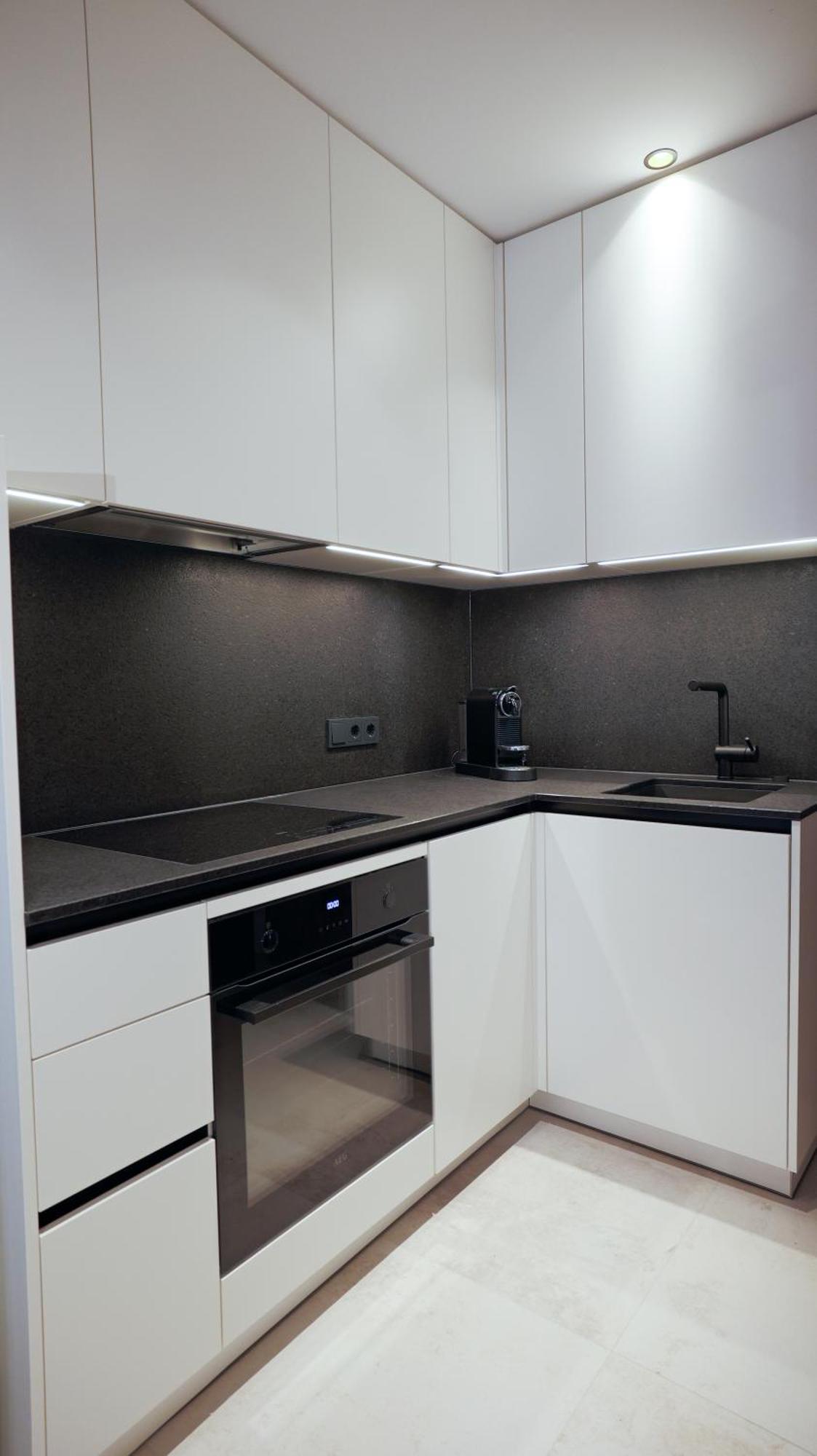 Nordost Fineliving Apartment Ischgl Luaran gambar