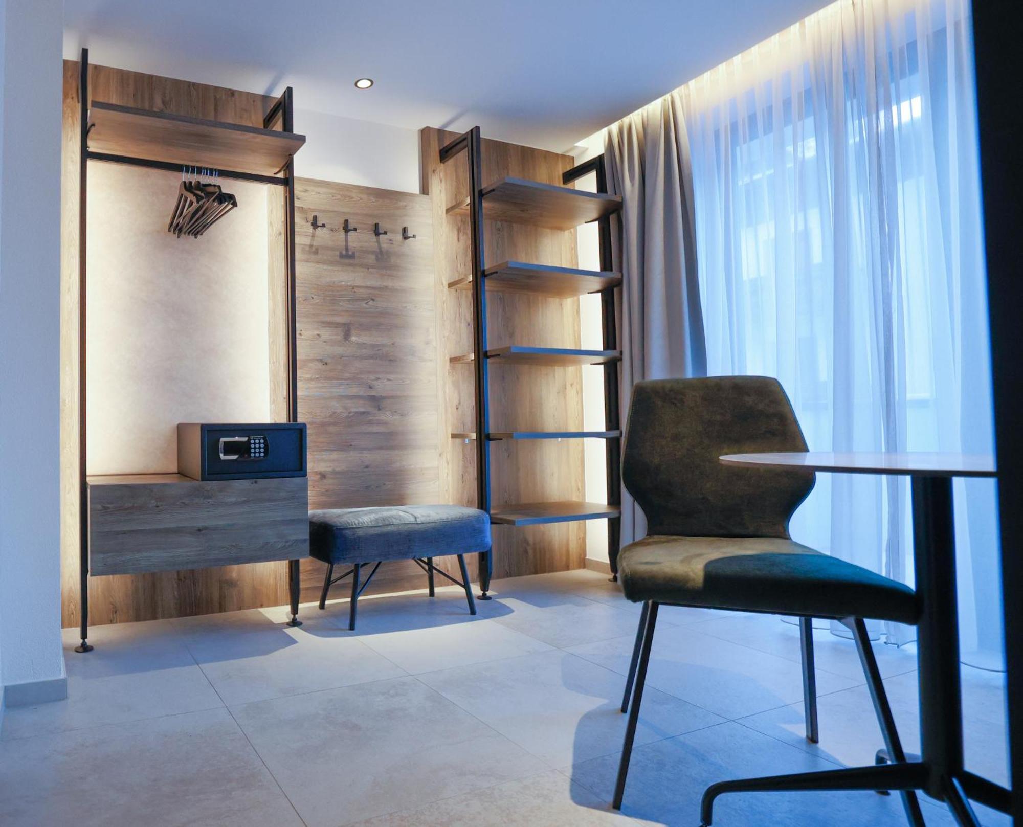 Nordost Fineliving Apartment Ischgl Luaran gambar