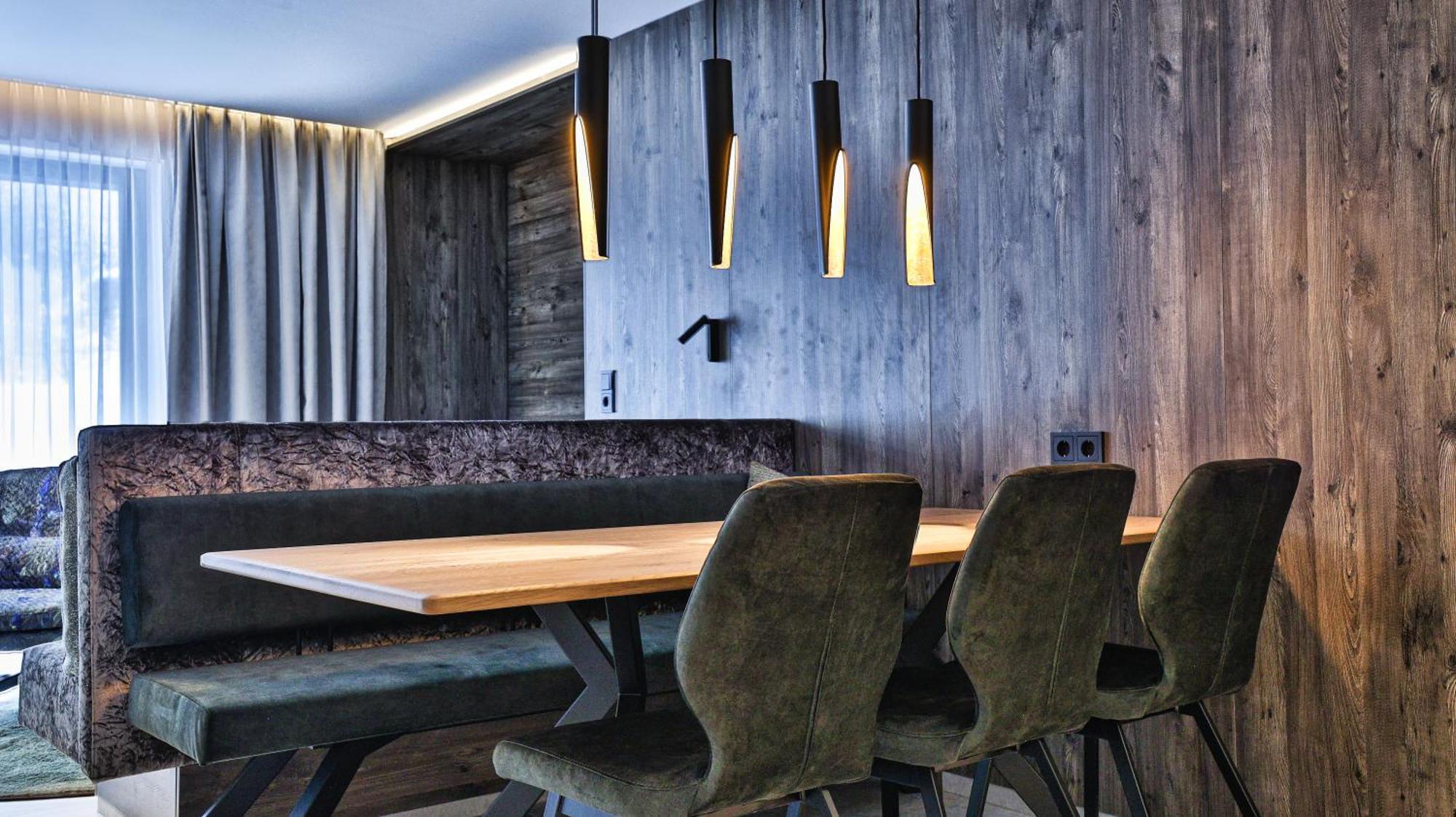 Nordost Fineliving Apartment Ischgl Luaran gambar